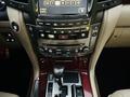 Lexus LX 570 2008 года за 16 500 000 тг. в Алматы – фото 10