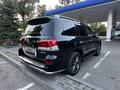 Lexus LX 570 2008 года за 16 500 000 тг. в Алматы – фото 7