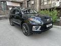 Lexus LX 570 2008 года за 16 500 000 тг. в Алматы – фото 6