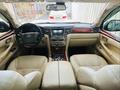 Lexus LX 570 2008 года за 16 500 000 тг. в Алматы – фото 11