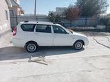 ВАЗ (Lada) Priora 2171 2011 годаүшін1 200 000 тг. в Атырау