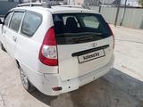 ВАЗ (Lada) Priora 2171 2011 годаүшін1 200 000 тг. в Атырау – фото 2