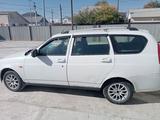 ВАЗ (Lada) Priora 2171 2011 годаүшін1 200 000 тг. в Атырау – фото 3