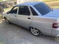ВАЗ (Lada) 2110 2005 года за 650 000 тг. в Караганда – фото 4