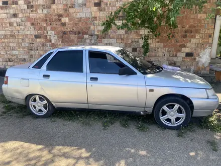 ВАЗ (Lada) 2110 2005 года за 650 000 тг. в Караганда – фото 2