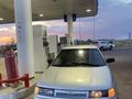 ВАЗ (Lada) 2110 2005 года за 650 000 тг. в Караганда – фото 6