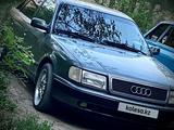 Audi 100 1993 годаүшін2 800 000 тг. в Караганда