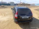 ВАЗ (Lada) Priora 2171 2013 года за 850 000 тг. в Шалкар – фото 3