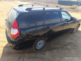 ВАЗ (Lada) Priora 2171 2013 года за 850 000 тг. в Шалкар – фото 4
