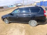 ВАЗ (Lada) Priora 2171 2013 года за 850 000 тг. в Шалкар – фото 5