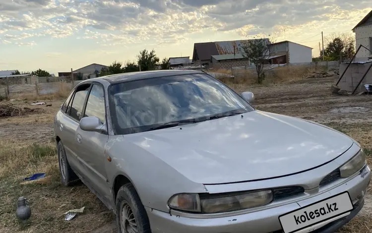 Mitsubishi Galant 1994 годаүшін350 000 тг. в Кордай