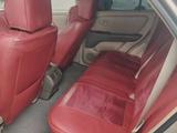 Lexus RX 300 1999 года за 4 600 000 тг. в Алматы – фото 3