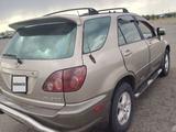Lexus RX 300 1999 года за 4 600 000 тг. в Алматы – фото 4