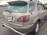 Lexus RX 300 1999 года за 4 600 000 тг. в Алматы – фото 5