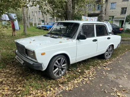 ВАЗ (Lada) 2107 2006 года за 1 000 000 тг. в Кокшетау