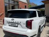Hyundai Palisade 2024 года за 28 000 000 тг. в Алматы – фото 2