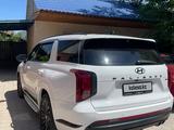 Hyundai Palisade 2024 года за 28 000 000 тг. в Алматы – фото 3