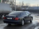 Toyota Aristo 1998 годаfor4 300 000 тг. в Алматы – фото 3