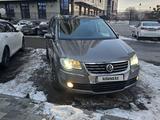 Volkswagen Touran 2007 года за 5 150 000 тг. в Алматы