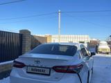 Toyota Camry 2018 года за 14 100 000 тг. в Усть-Каменогорск – фото 4