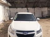 Chevrolet Cruze 2014 года за 4 850 000 тг. в Тараз