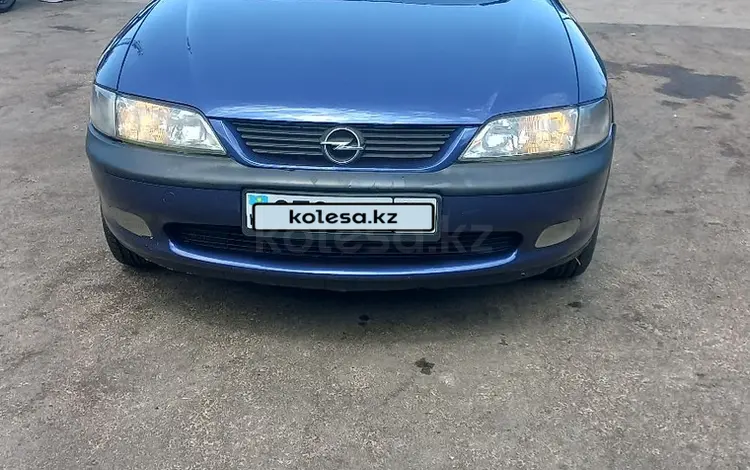 Opel Vectra 1997 года за 1 700 000 тг. в Алматы