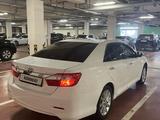 Toyota Camry 2014 годаfor9 700 000 тг. в Астана – фото 5