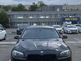 BMW 535 2011 годаүшін10 000 000 тг. в Алматы