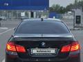 BMW 535 2011 годаүшін10 000 000 тг. в Алматы – фото 10