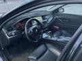 BMW 535 2011 годаүшін10 000 000 тг. в Алматы – фото 14