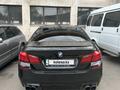 BMW 535 2011 годаүшін10 000 000 тг. в Алматы – фото 16