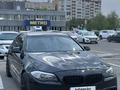 BMW 535 2011 годаүшін10 000 000 тг. в Алматы – фото 2