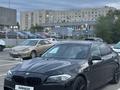 BMW 535 2011 годаүшін10 000 000 тг. в Алматы – фото 3