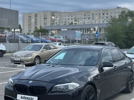BMW 535 2011 года за 10 000 000 тг. в Алматы – фото 3