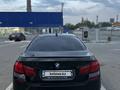 BMW 535 2011 годаүшін10 000 000 тг. в Алматы – фото 4