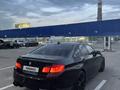BMW 535 2011 годаүшін10 000 000 тг. в Алматы – фото 5