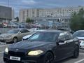 BMW 535 2011 годаүшін10 000 000 тг. в Алматы – фото 8