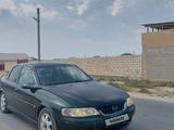 Opel Vectra 1999 года за 590 000 тг. в Жанаозен – фото 2