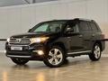 Toyota Highlander 2013 года за 13 700 000 тг. в Шымкент