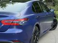 Toyota Camry 2021 годаүшін15 300 000 тг. в Караганда – фото 12