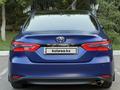 Toyota Camry 2021 годаүшін15 300 000 тг. в Караганда – фото 14