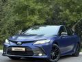 Toyota Camry 2021 годаүшін15 300 000 тг. в Караганда – фото 2