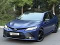 Toyota Camry 2021 годаүшін15 300 000 тг. в Караганда