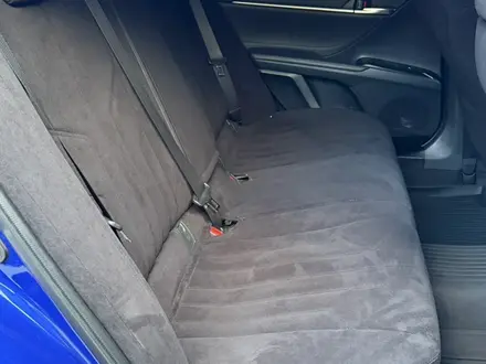 Toyota Camry 2021 года за 15 300 000 тг. в Караганда – фото 31