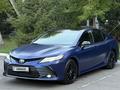 Toyota Camry 2021 годаүшін15 300 000 тг. в Караганда – фото 40