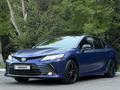 Toyota Camry 2021 годаүшін15 300 000 тг. в Караганда – фото 41