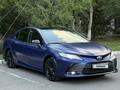 Toyota Camry 2021 годаүшін15 300 000 тг. в Караганда – фото 42