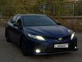 Toyota Camry 2021 годаүшін15 300 000 тг. в Караганда – фото 48