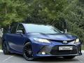 Toyota Camry 2021 годаүшін15 300 000 тг. в Караганда – фото 7