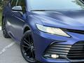 Toyota Camry 2021 годаүшін15 300 000 тг. в Караганда – фото 8